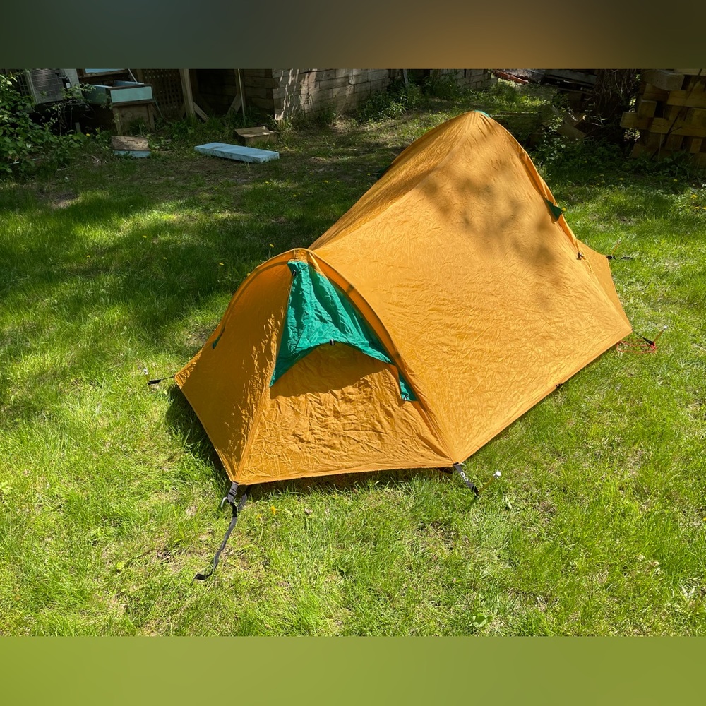 MEC Quail Plus Tent - Picture 8 of 13